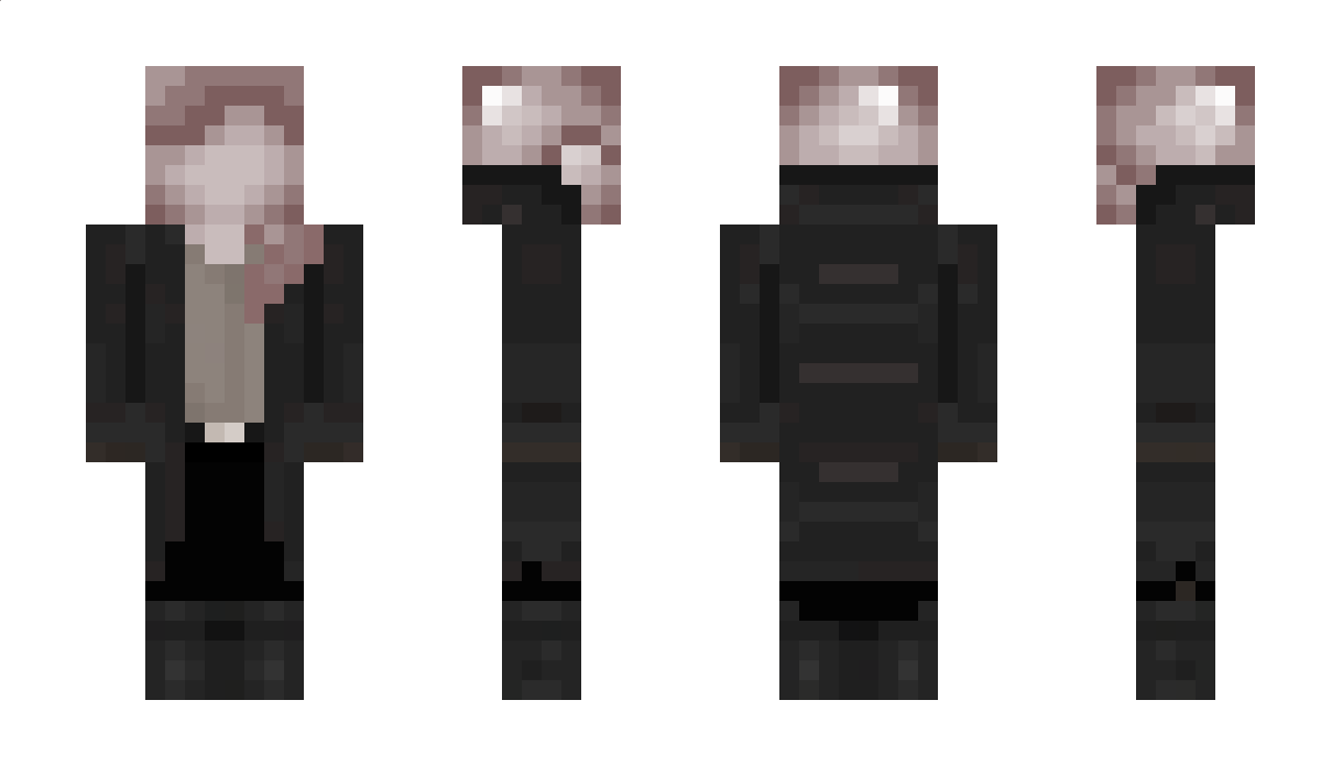 ozf14 Minecraft Skin