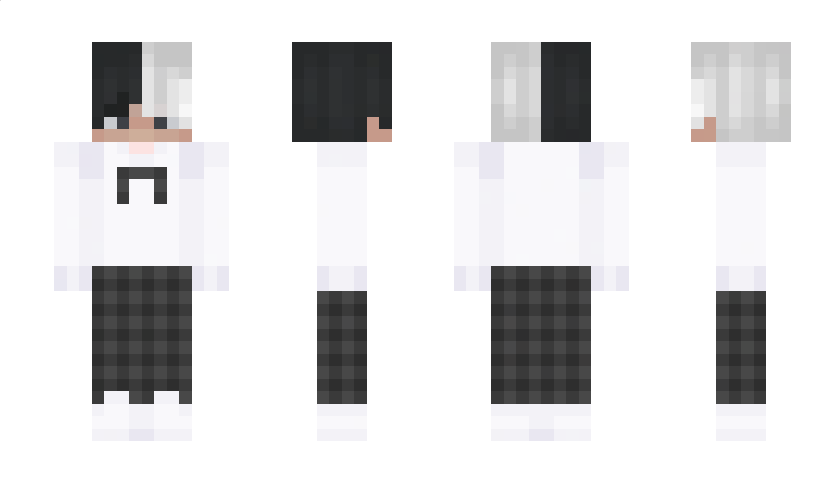 Tesito Minecraft Skin