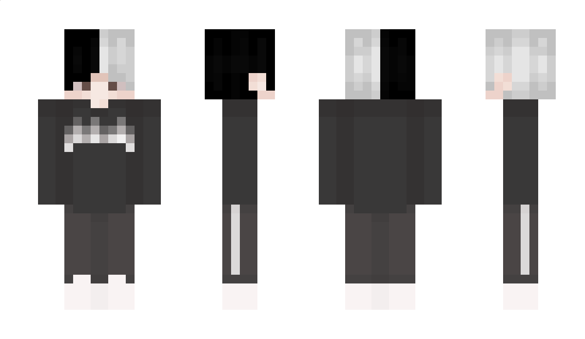 SrFrancoMozz Minecraft Skin