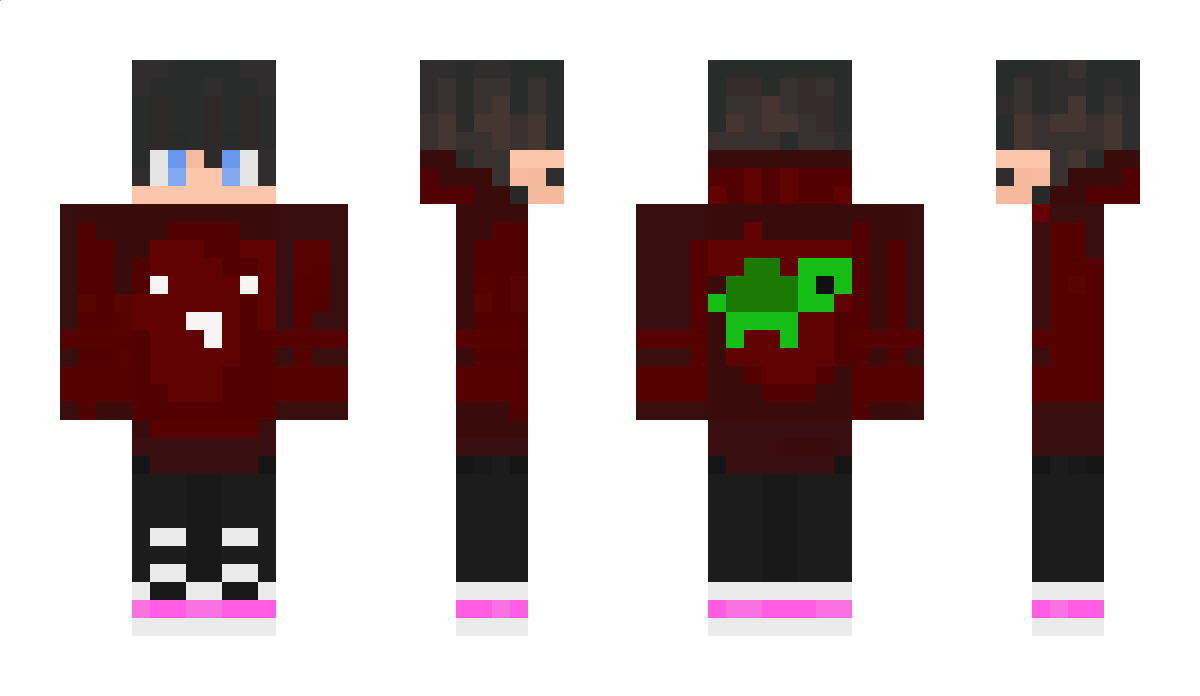 _maras_ Minecraft Skin