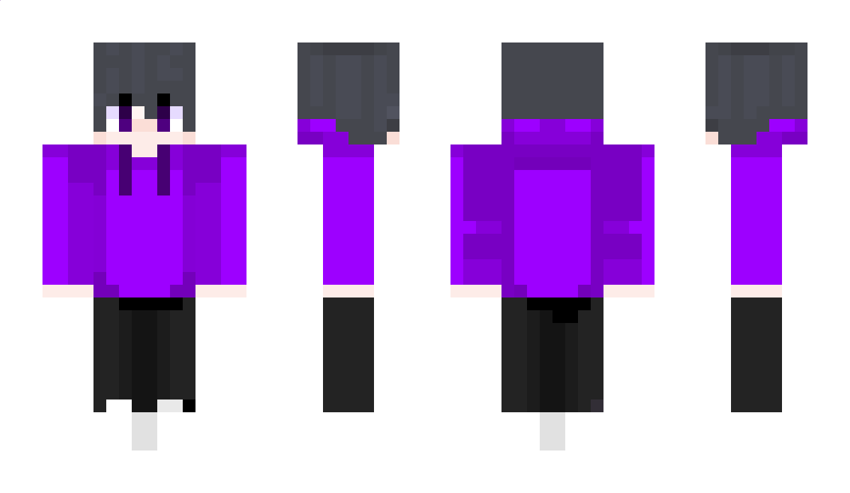 aspou2413 Minecraft Skin