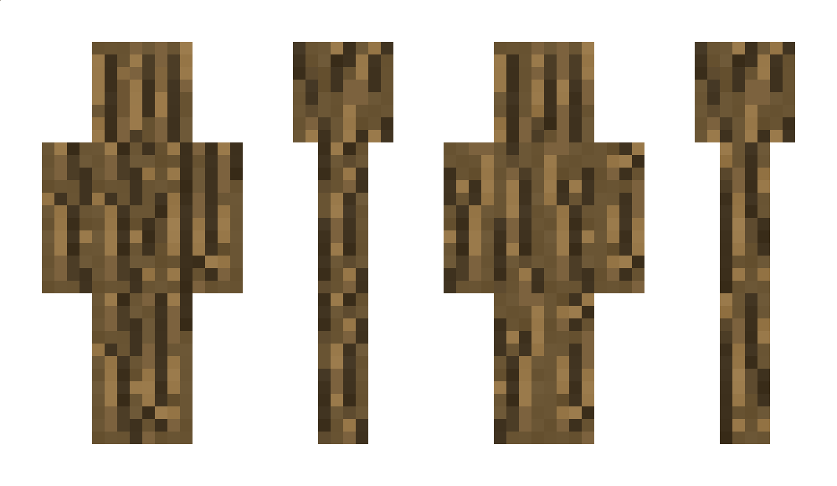 Macmarcy Minecraft Skin