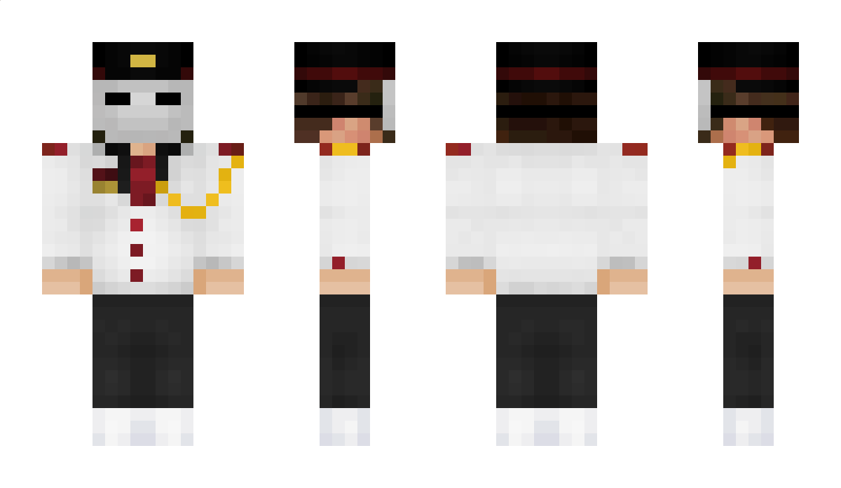 s228 Minecraft Skin