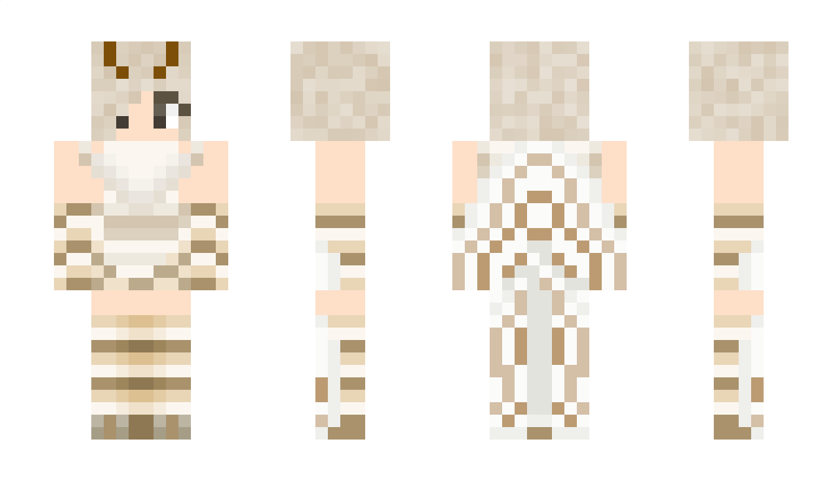 azulacs Minecraft Skin