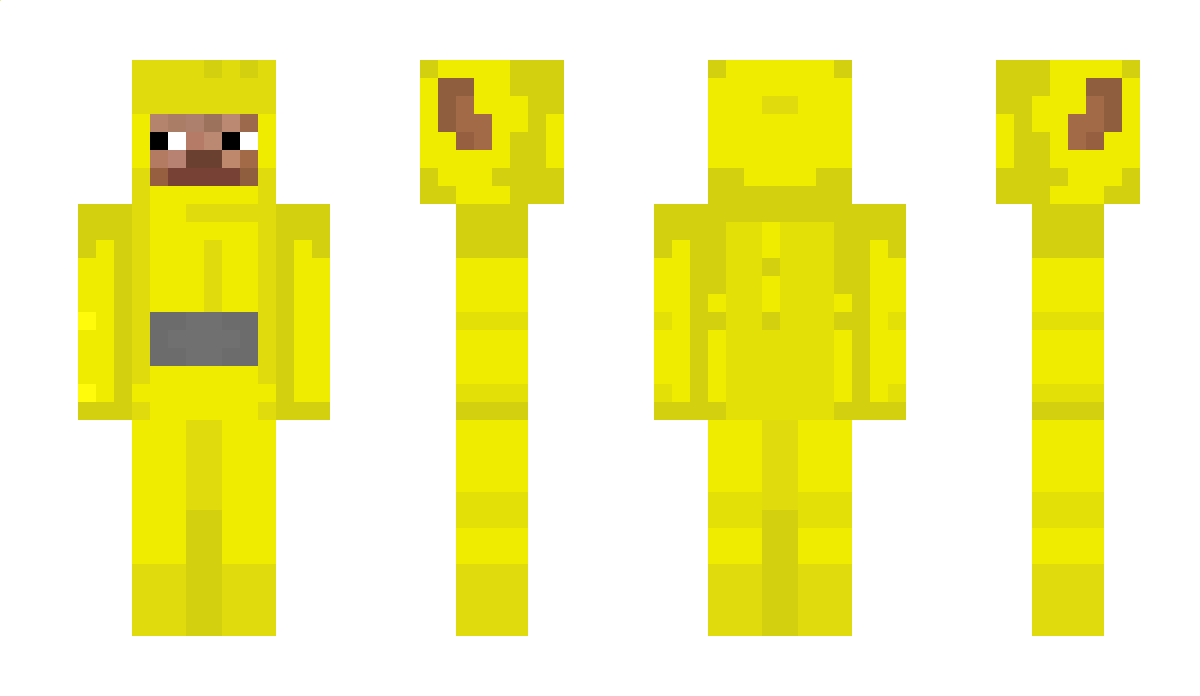 pyroma Minecraft Skin