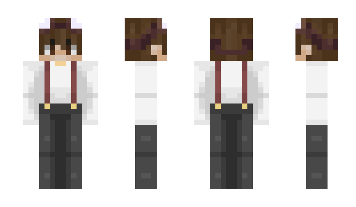 coseee Minecraft Skin