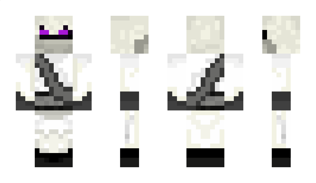 Sum_ Minecraft Skin