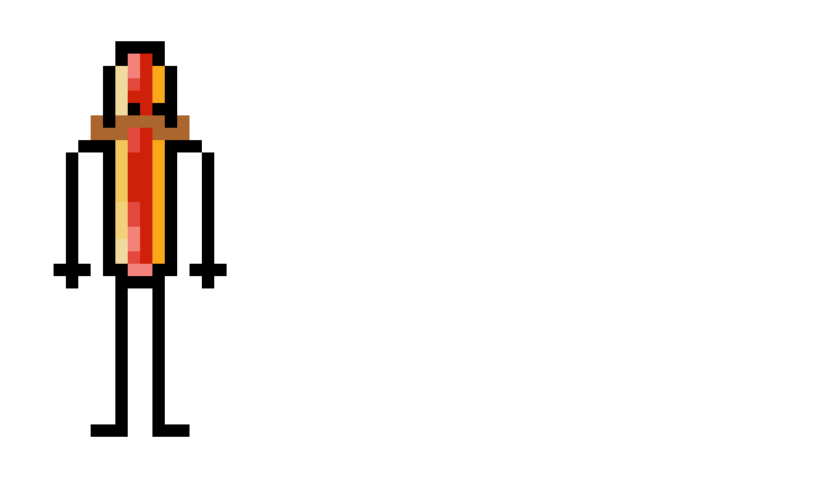 oleJ_ Minecraft Skin