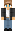 CrazyLad1900 Minecraft Skin