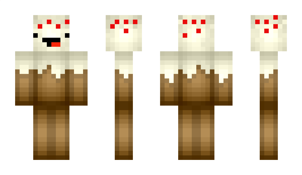 Owengrady600 Minecraft Skin