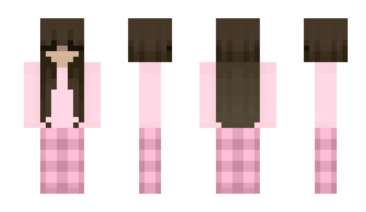 Vras Minecraft Skin