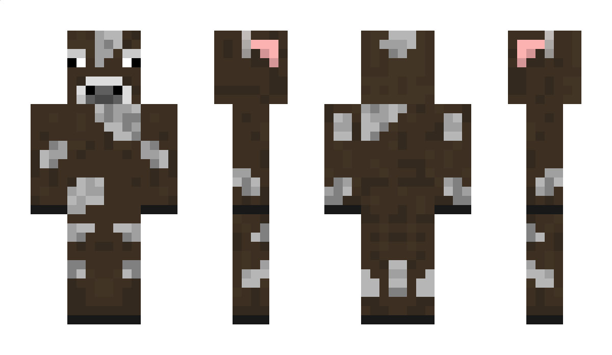 SaschaMaiRu Minecraft Skin