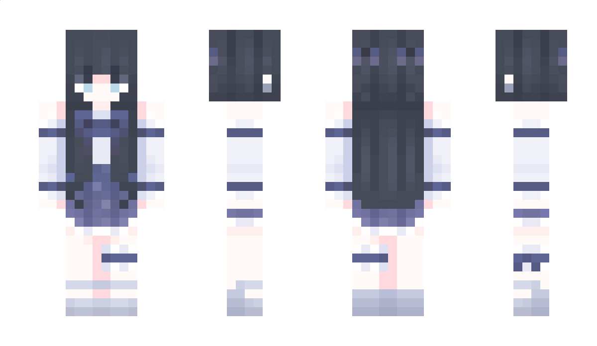 Doodlze Minecraft Skin