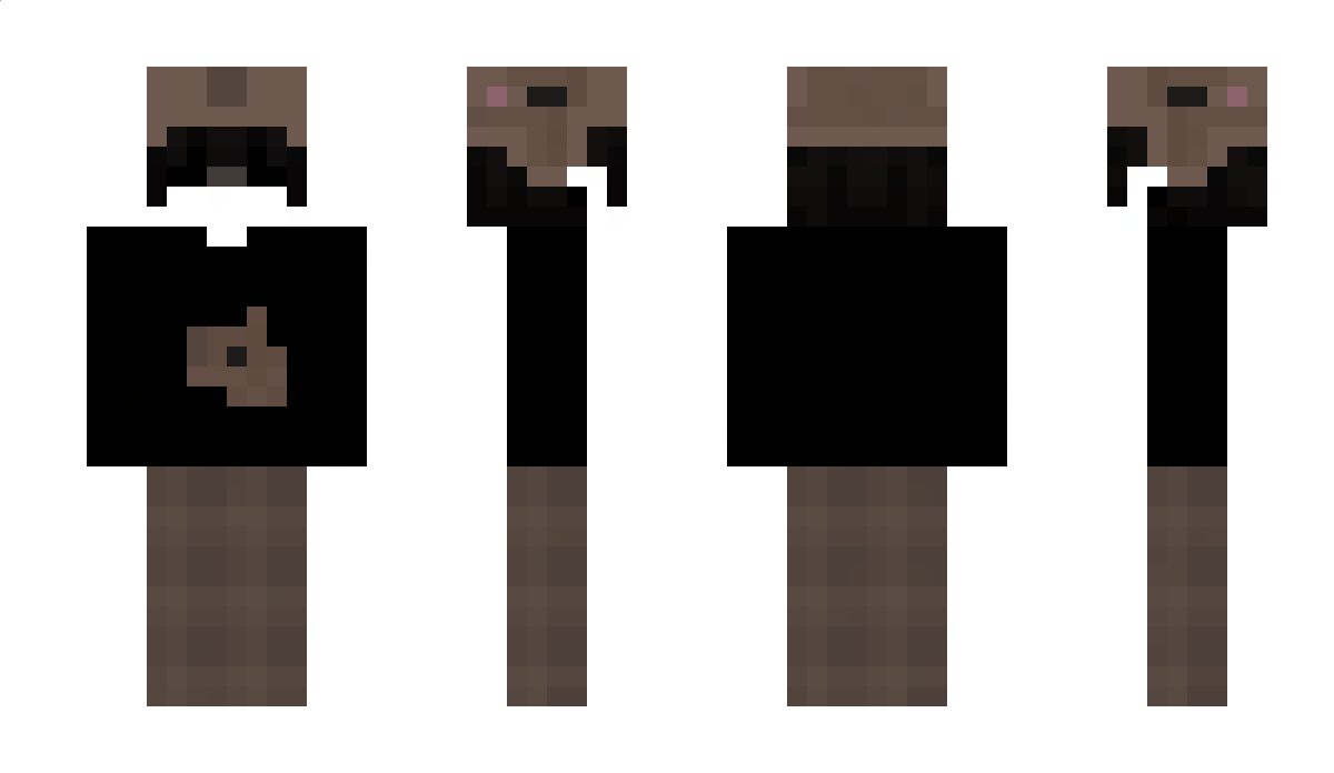 FYlapeq Minecraft Skin