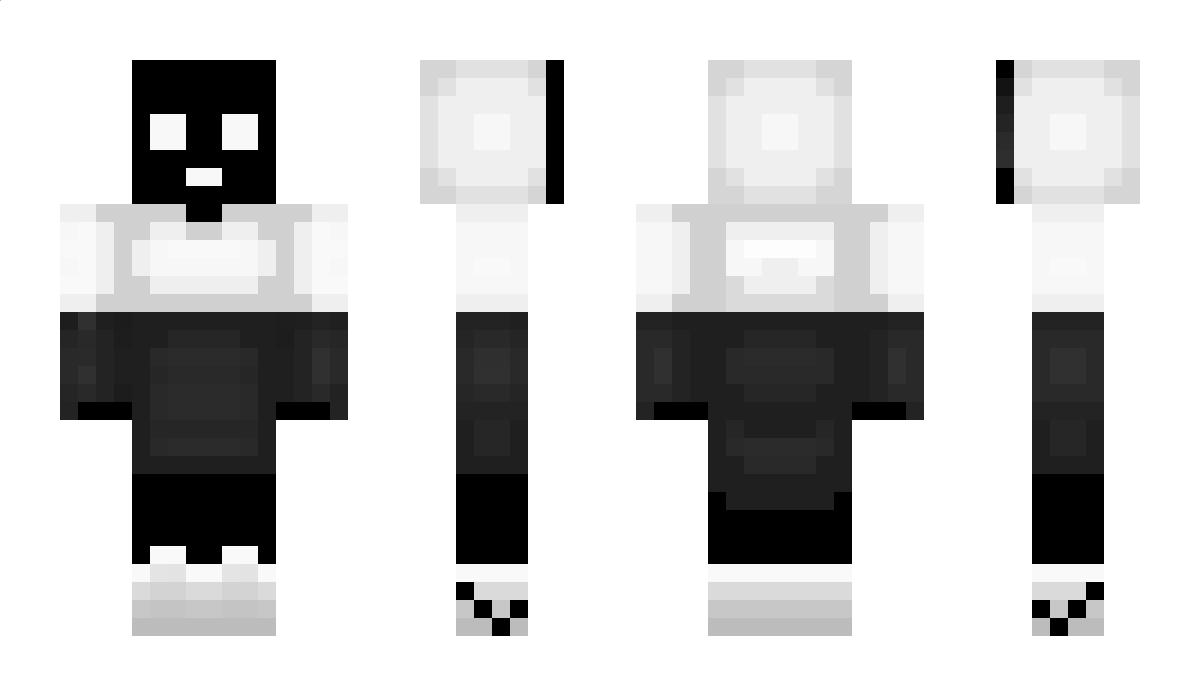 _POTATES_ Minecraft Skin