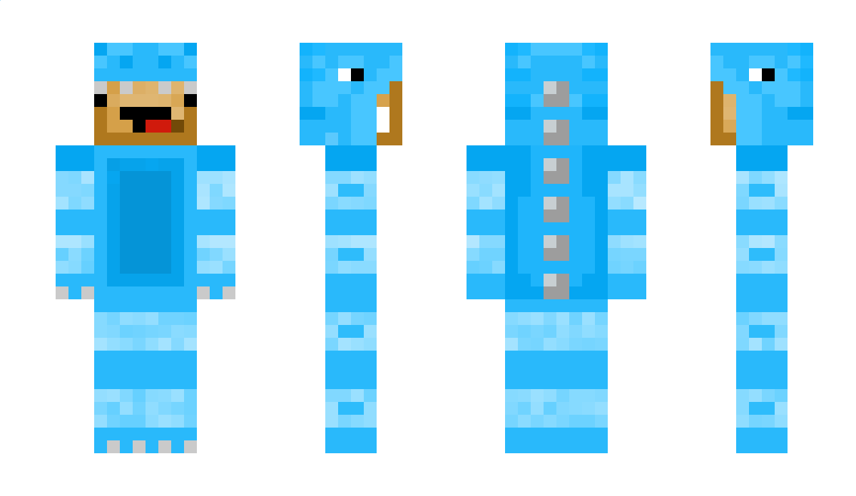 MrBiscoito_ Minecraft Skin