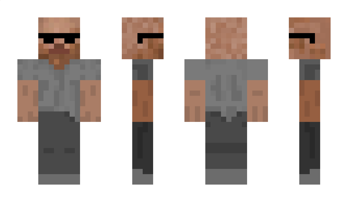 __ScareCrow___ Minecraft Skin