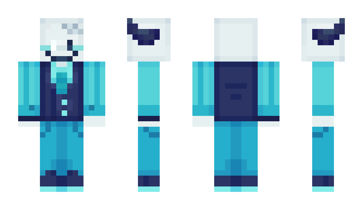 lokisnotfunny Minecraft Skin