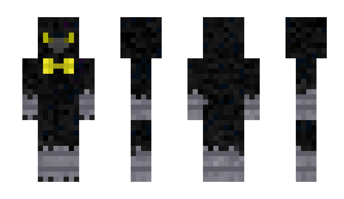 SarcasmLane404 Minecraft Skin