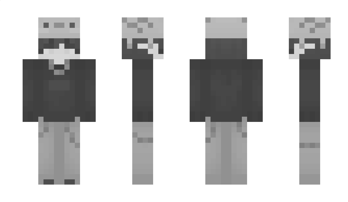 v0id1xx Minecraft Skin