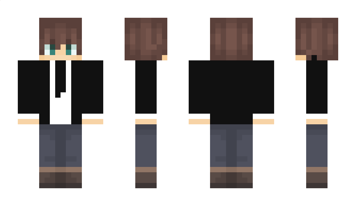 Owen_Juice Minecraft Skin