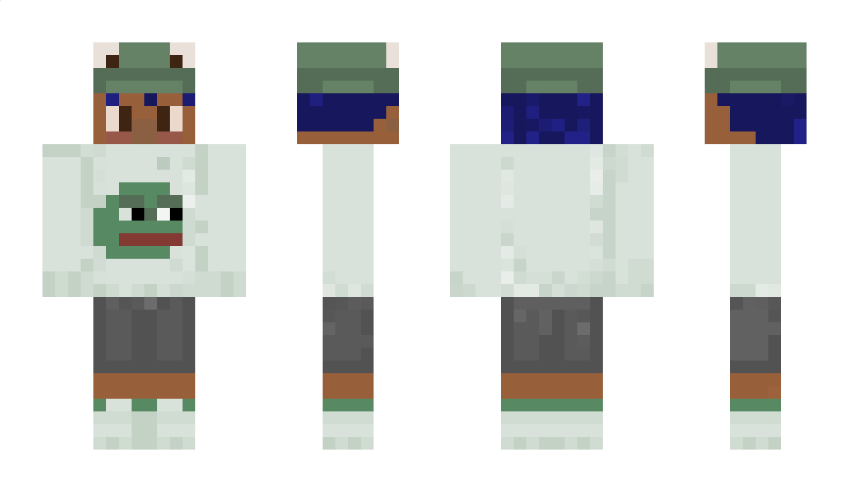 _sds Minecraft Skin