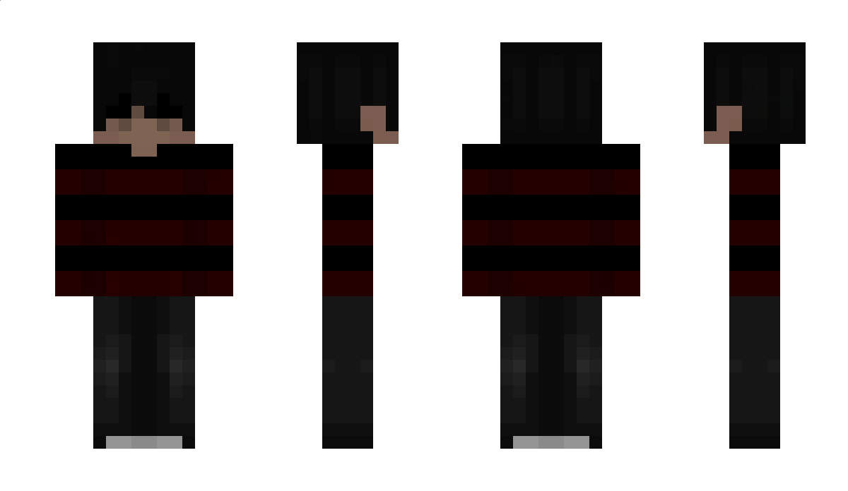 Brutle Minecraft Skin