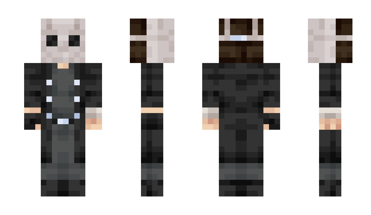 BACULEBC Minecraft Skin