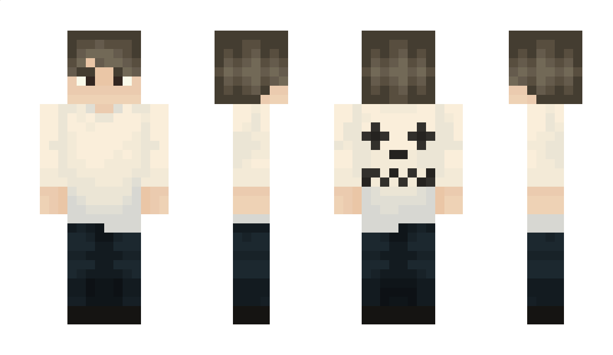 lodenrhys Minecraft Skin