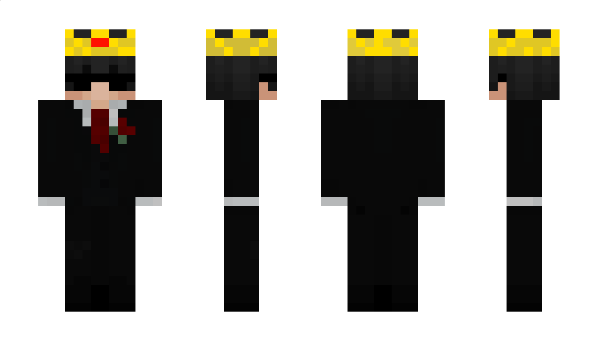 Qwuill_ Minecraft Skin