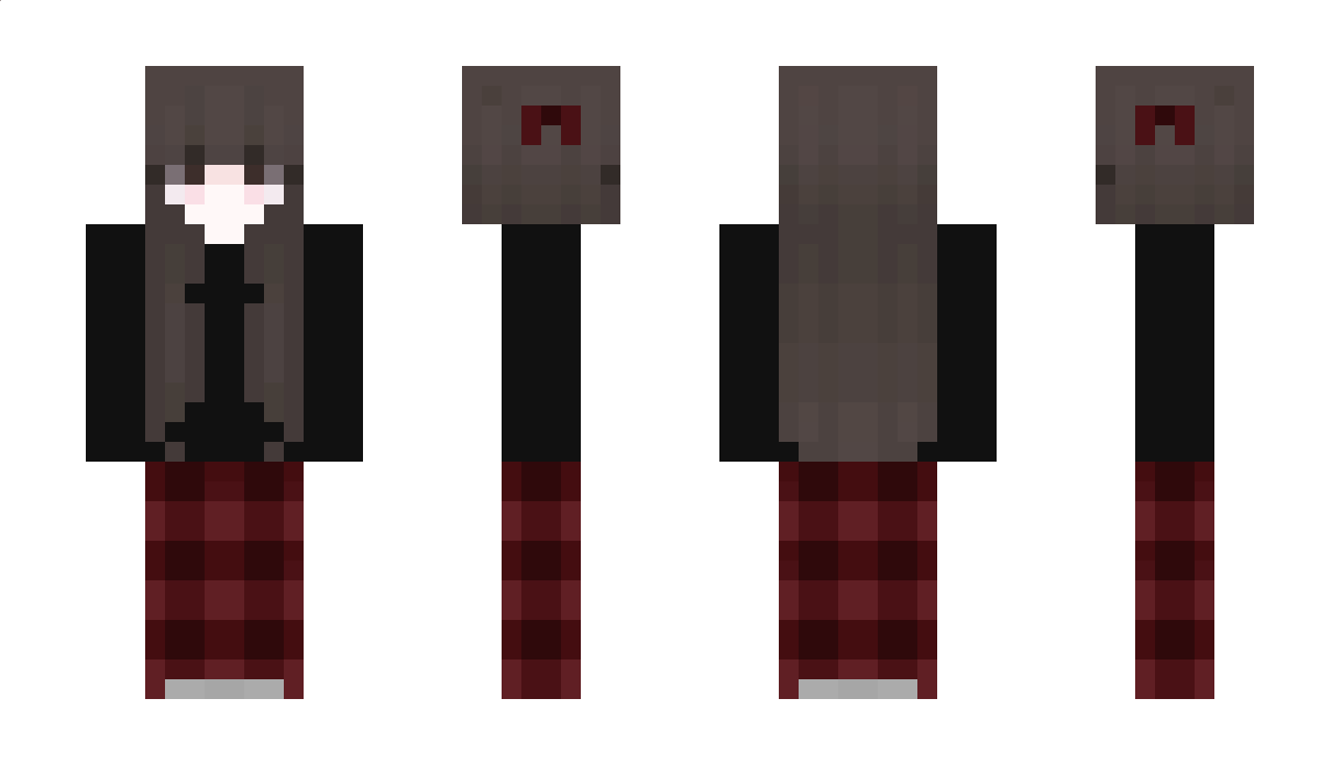 6sqd Minecraft Skin