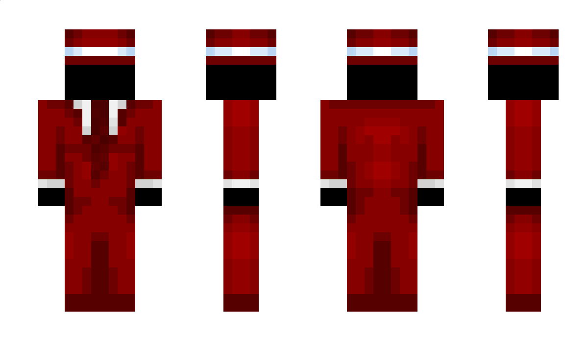 cypsela Minecraft Skin