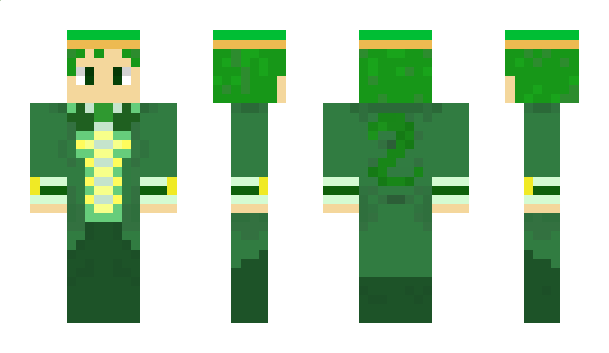 grottik_ Minecraft Skin