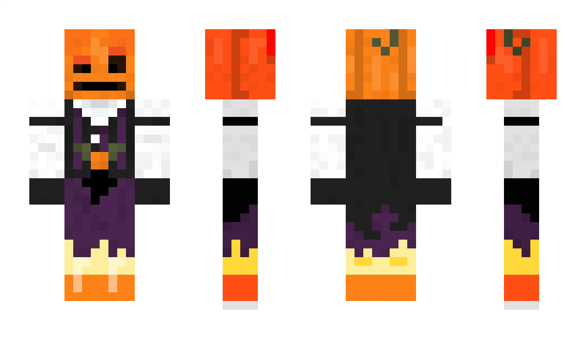 xdbetillano Minecraft Skin