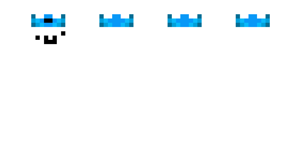 Happyhallut Minecraft Skin