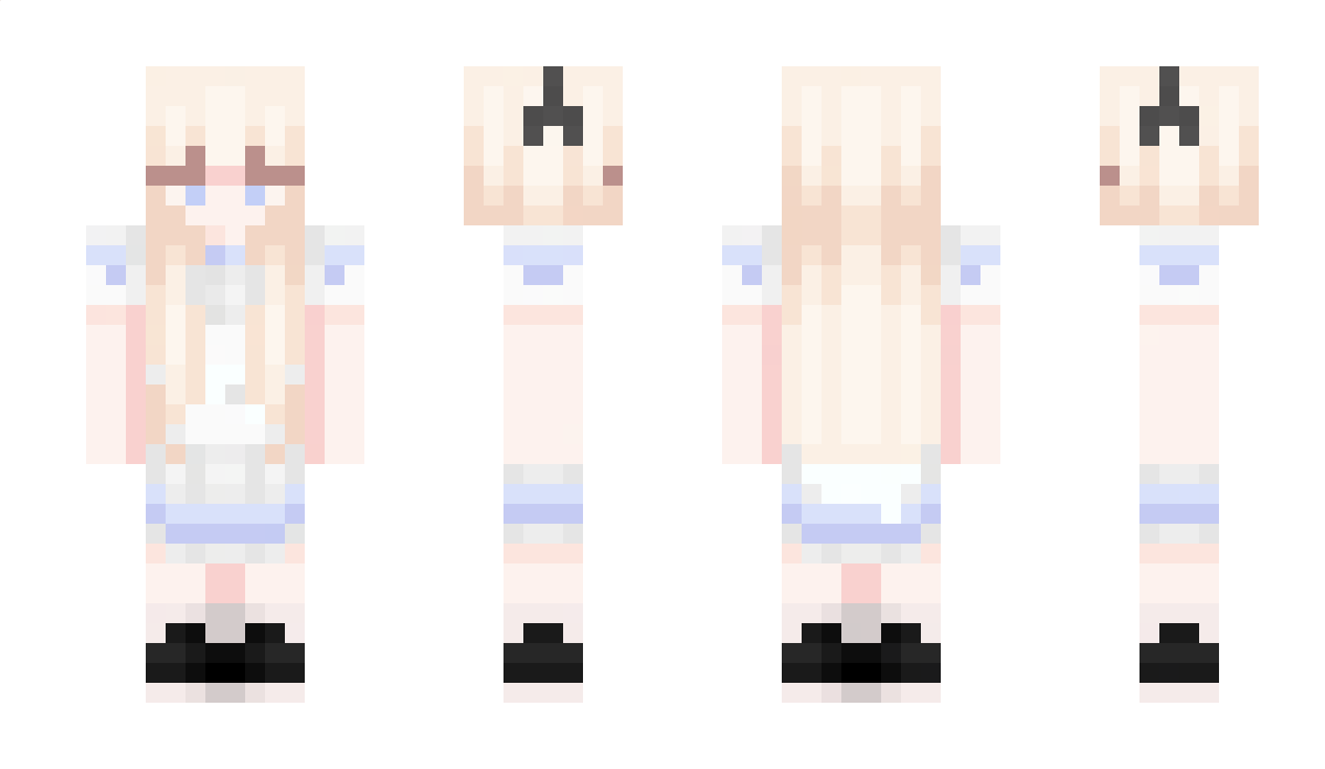 jitse11 Minecraft Skin