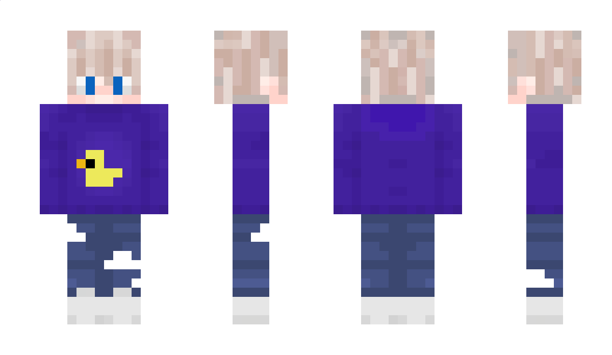 78475 Minecraft Skin