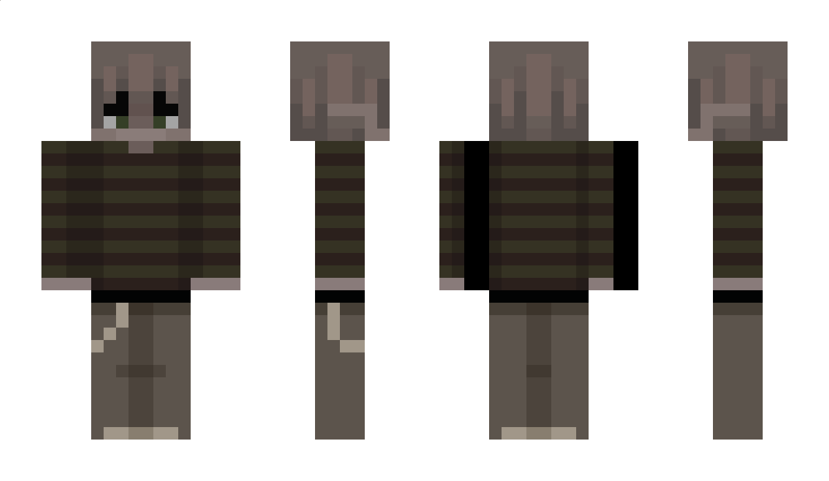 lolleon235 Minecraft Skin