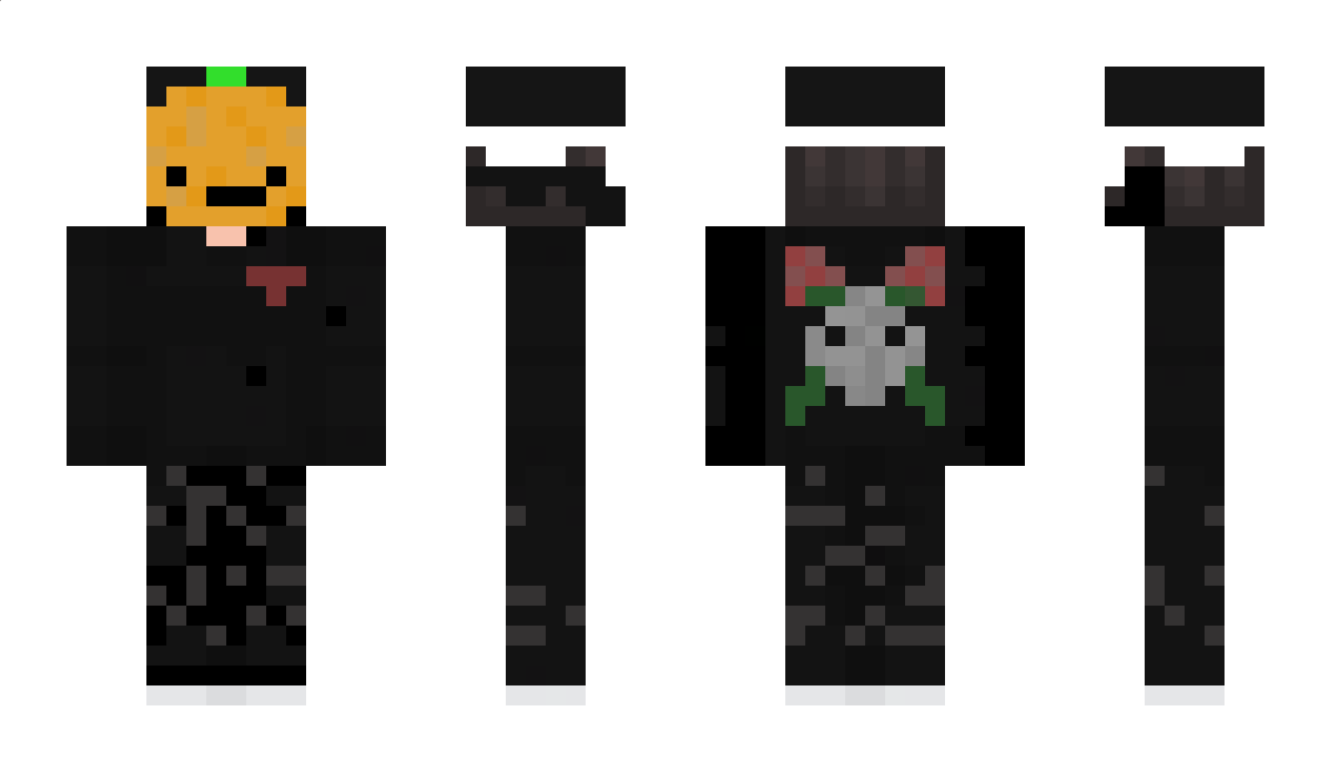 Koplo Minecraft Skin