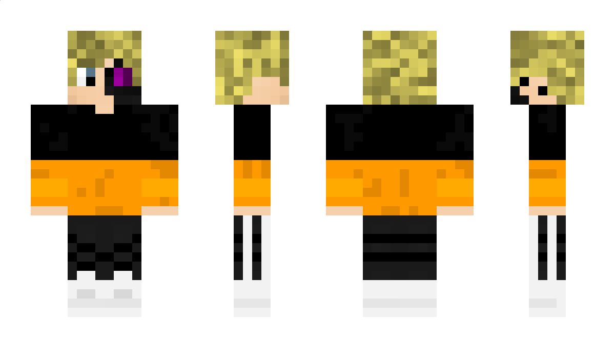 Jardoss_ Minecraft Skin