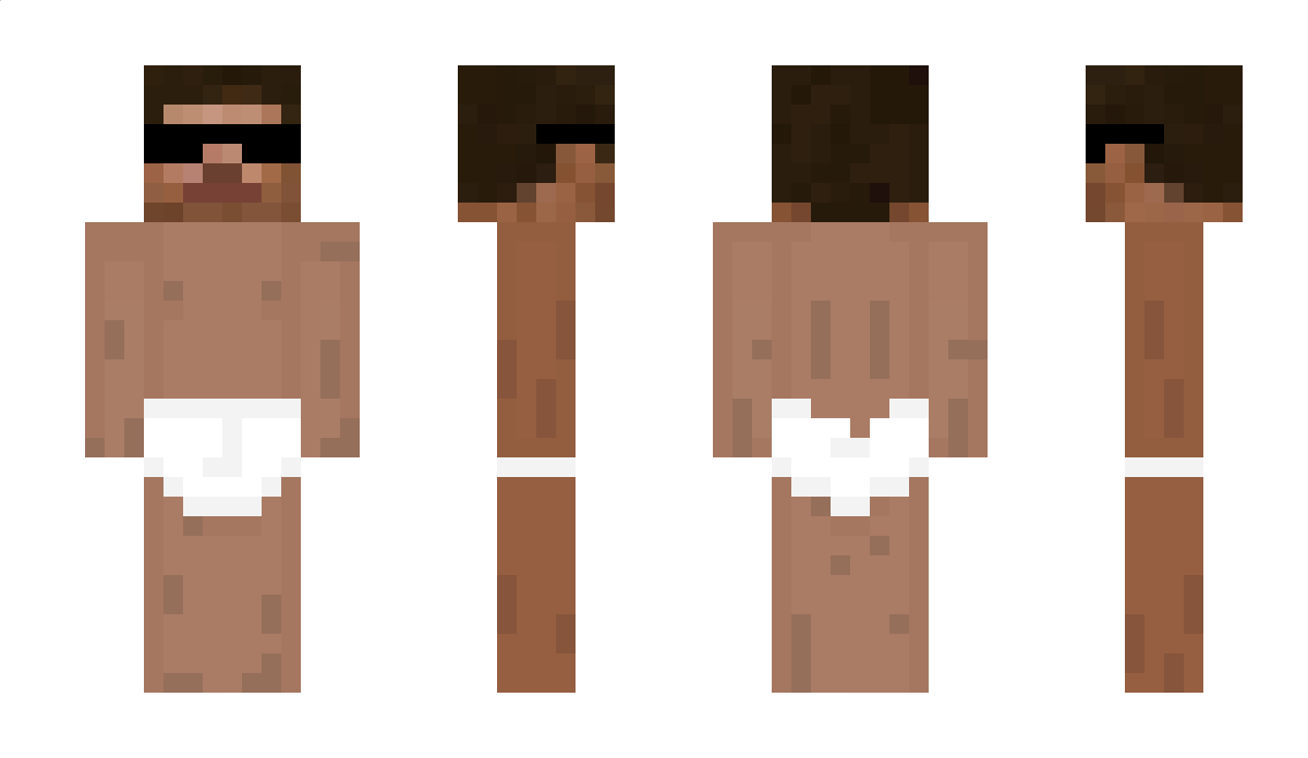 Summatives Minecraft Skin