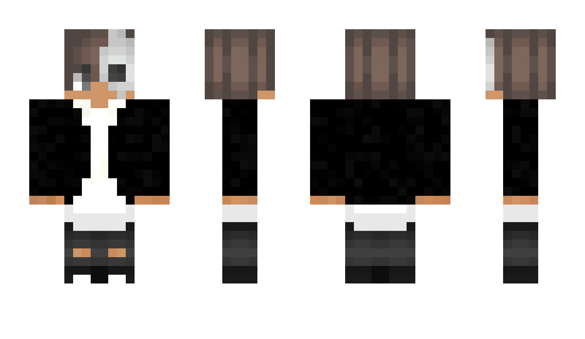 LordPalle Minecraft Skin