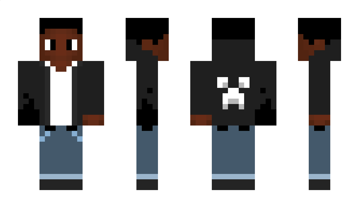 ShadowInTheRift Minecraft Skin