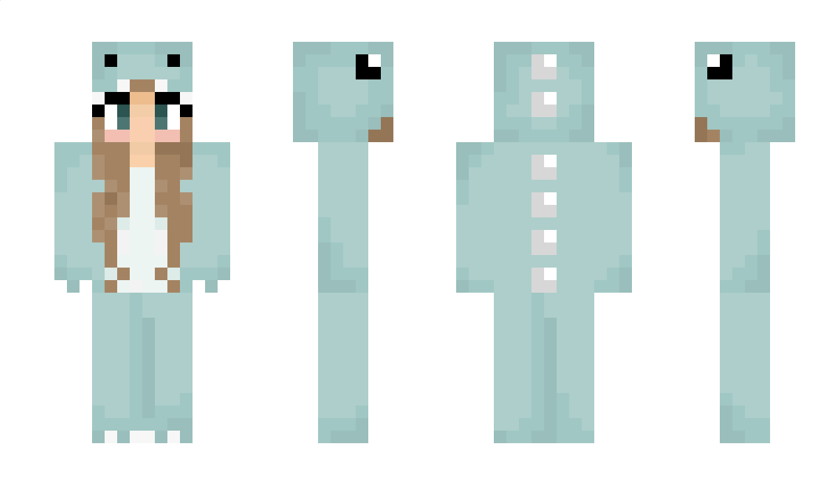 Stella_XD Minecraft Skin