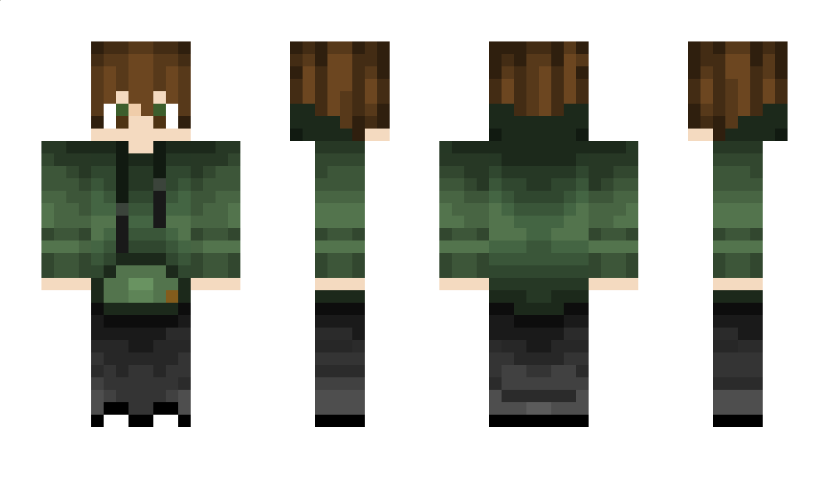 poklijn_ Minecraft Skin