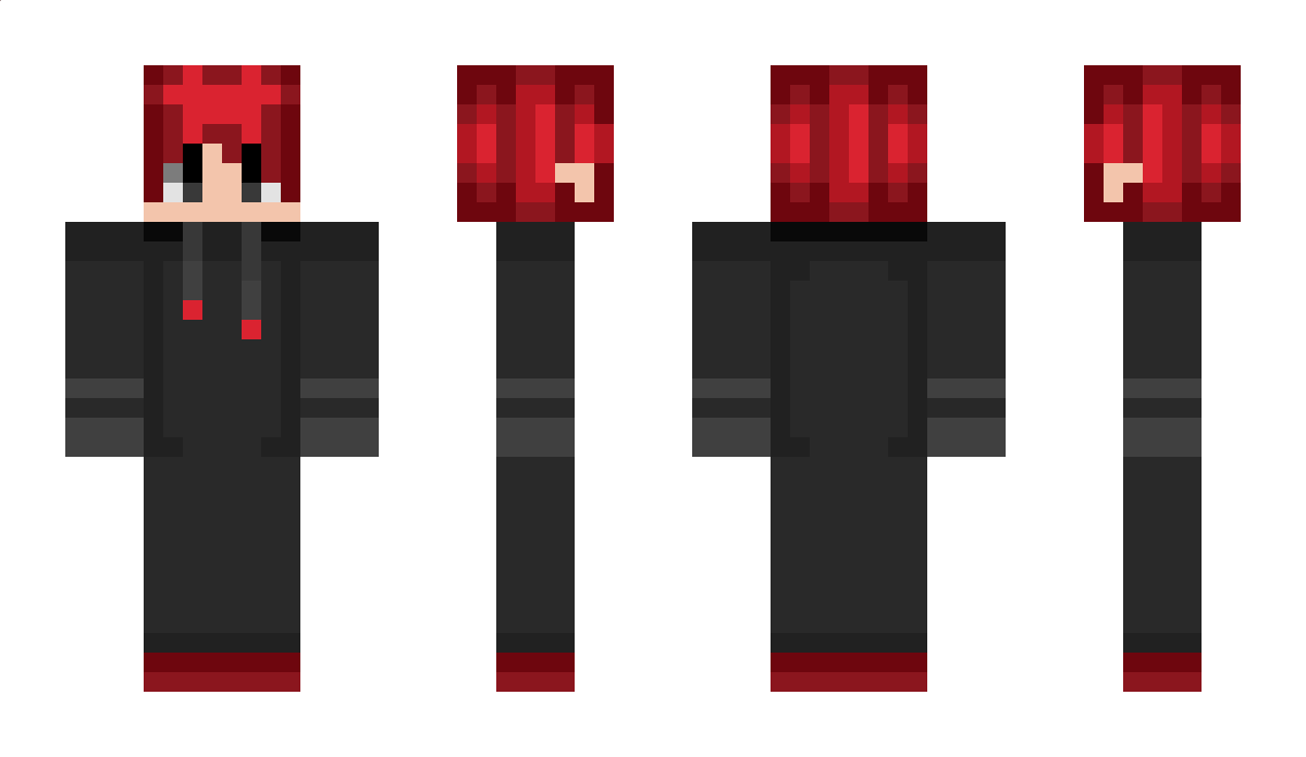 oLXn4r Minecraft Skin