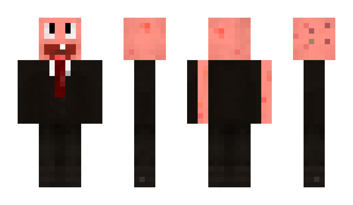 Asiminr_ Minecraft Skin
