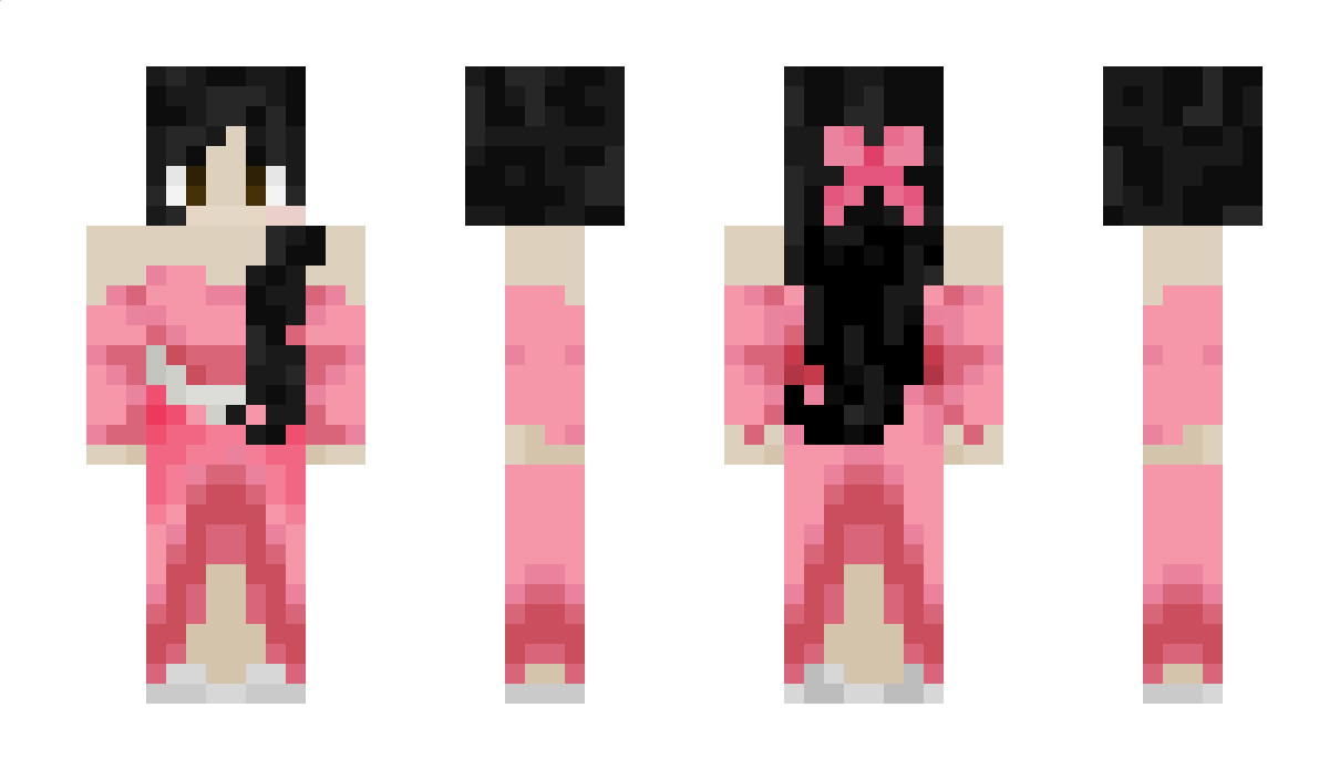 WetFishSticks_ Minecraft Skin