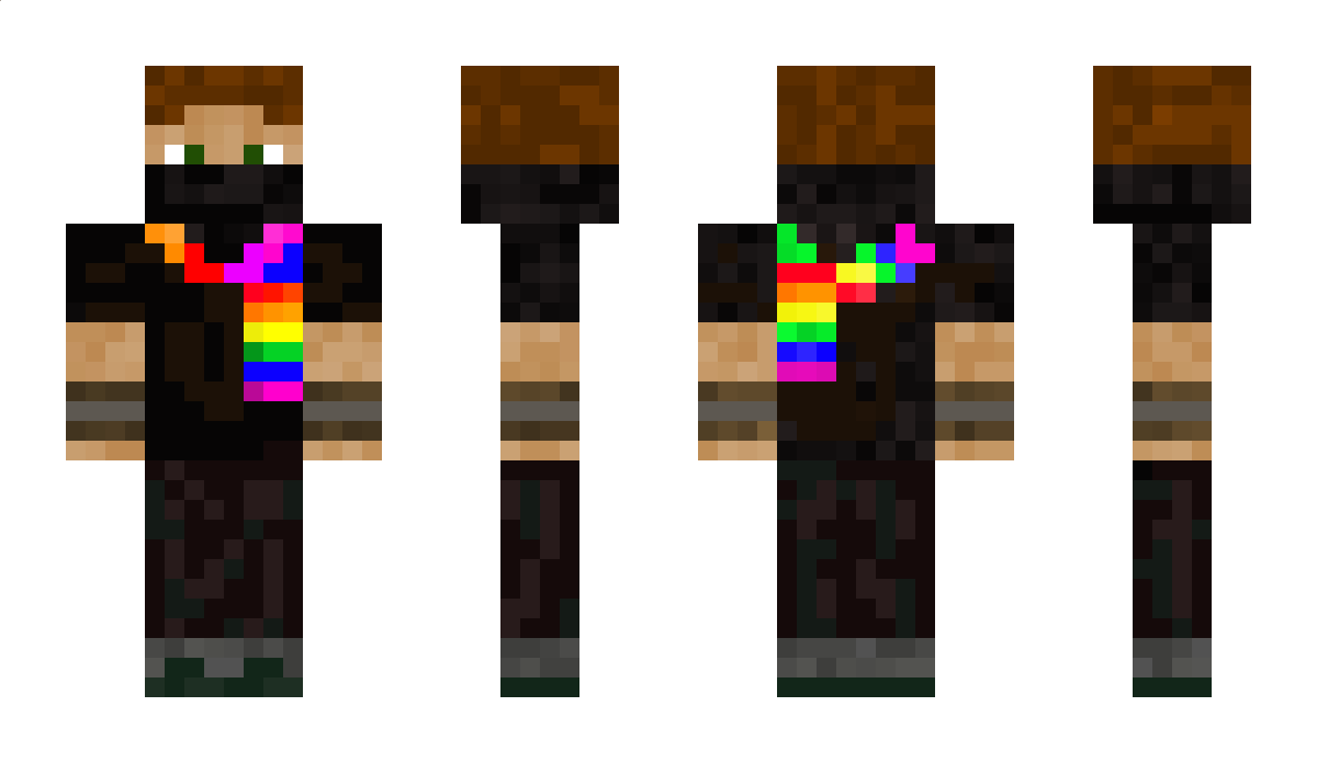 Netherfestung08 Minecraft Skin