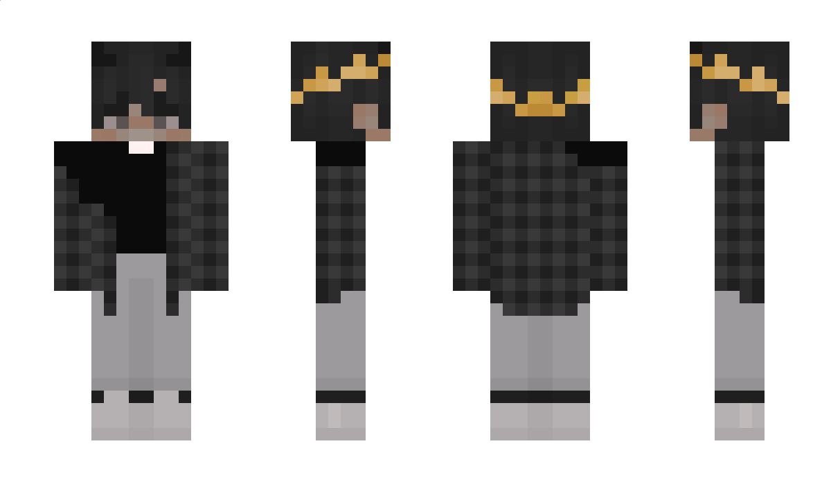 _VincyTheBest_ Minecraft Skin